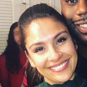 Meet your Posher, Katya